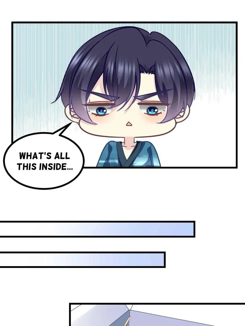 Heavenly Music Familiar Spirits Chapter 159 Online - página 31