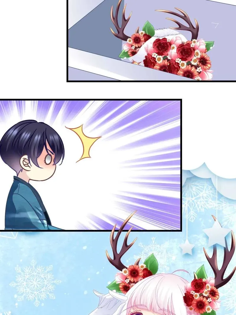 Heavenly Music Familiar Spirits Chapter 159 Online - página 32