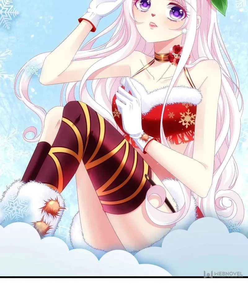 Heavenly Music Familiar Spirits Chapter 159 Online - página 33