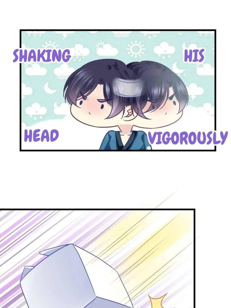Heavenly Music Familiar Spirits Chapter 159 Online - página 34