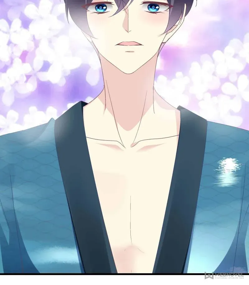 Heavenly Music Familiar Spirits Chapter 159 Online - página 36