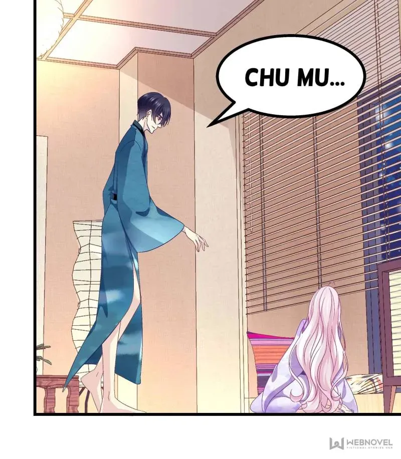 Heavenly Music Familiar Spirits Chapter 159 Online - página 39