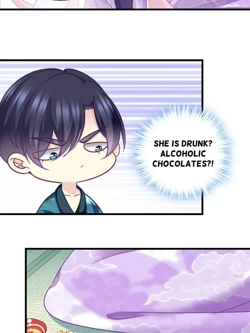 Heavenly Music Familiar Spirits Chapter 159 Online - página 41