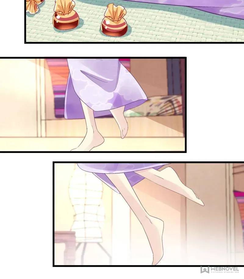 Heavenly Music Familiar Spirits Chapter 159 Online - página 42