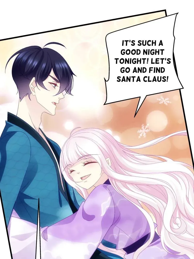 Heavenly Music Familiar Spirits Chapter 159 Online - página 43