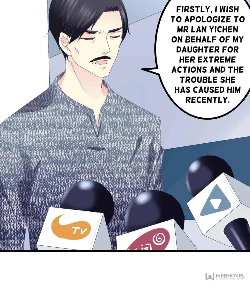 Heavenly Music Familiar Spirits Chapter 159 Online - página 48