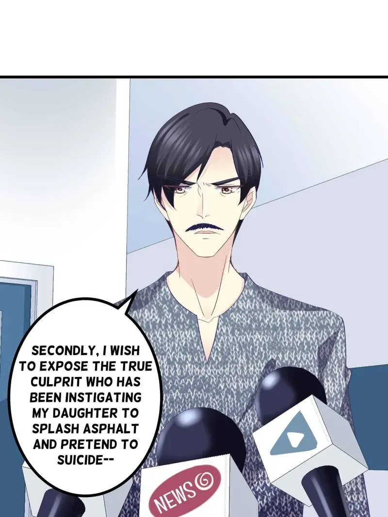 Heavenly Music Familiar Spirits Chapter 159 Online - página 49