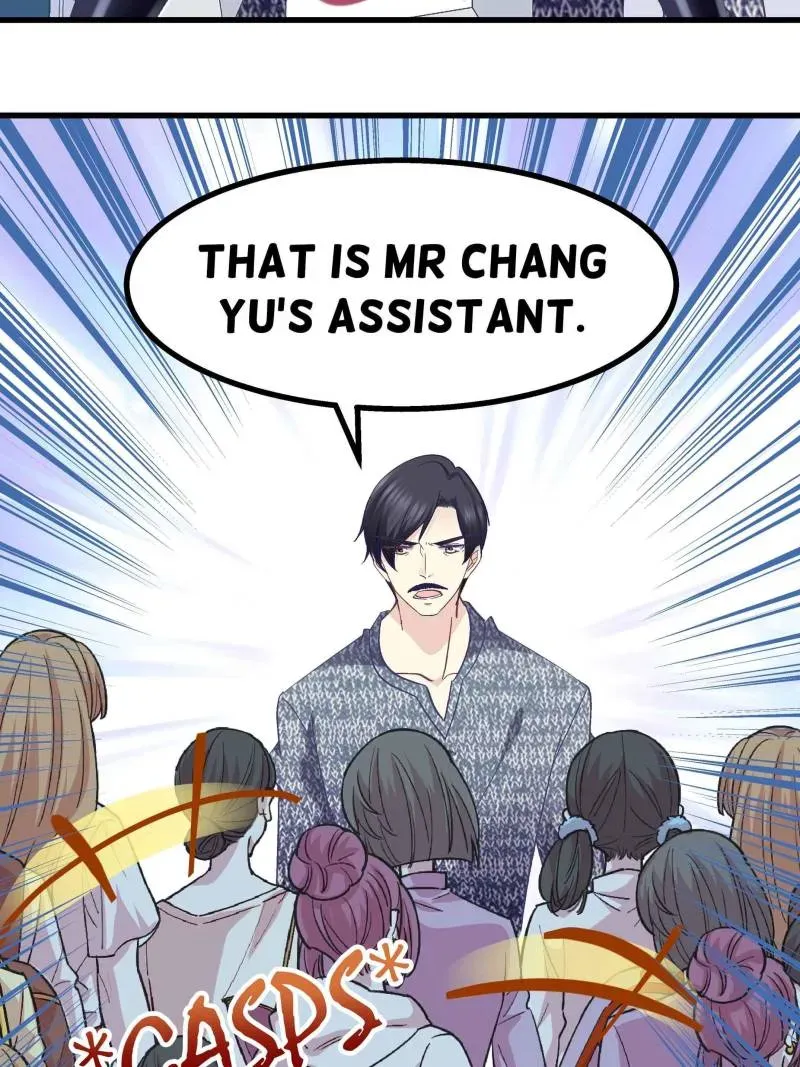 Heavenly Music Familiar Spirits Chapter 159 Online - página 50