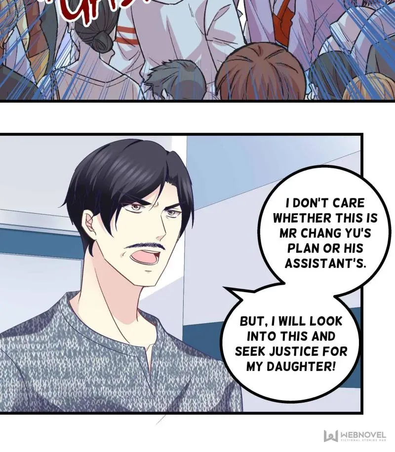 Heavenly Music Familiar Spirits Chapter 159 Online - página 51