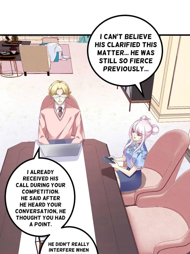 Heavenly Music Familiar Spirits Chapter 159 Online - página 52