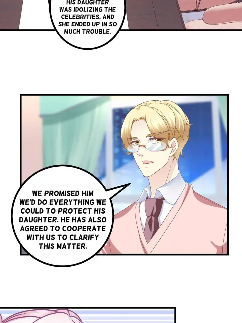 Heavenly Music Familiar Spirits Chapter 159 Online - página 53