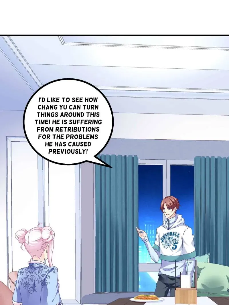 Heavenly Music Familiar Spirits Chapter 159 Online - página 55