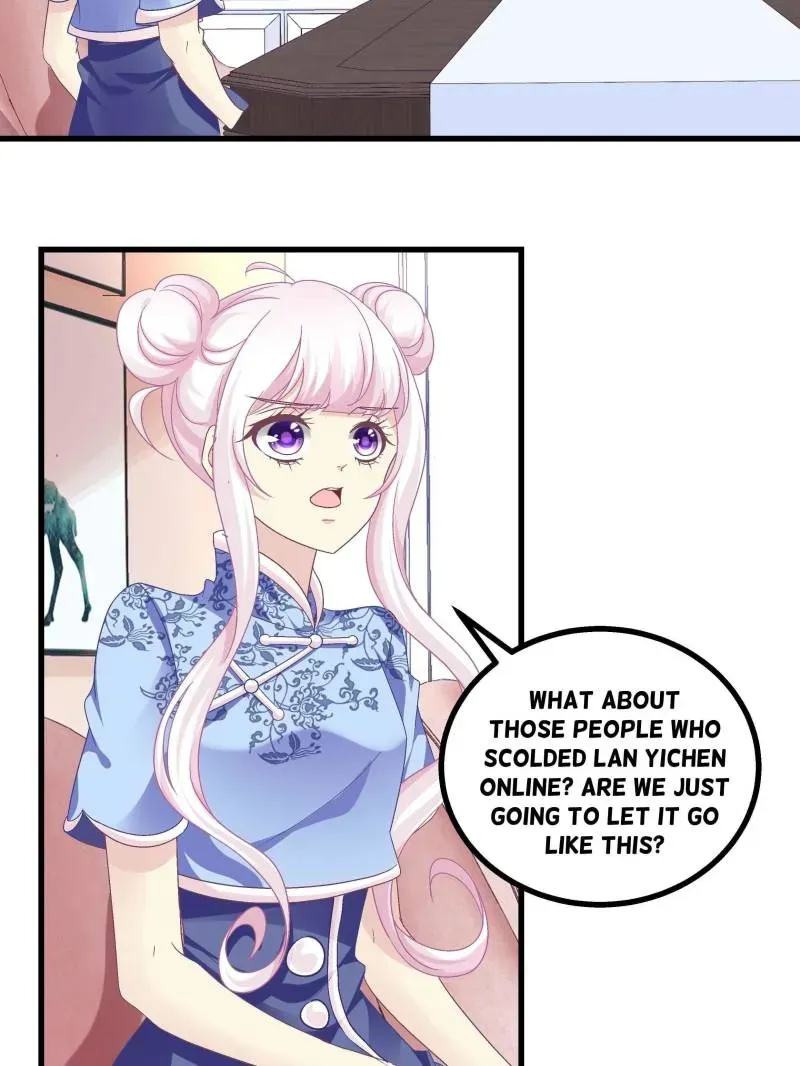 Heavenly Music Familiar Spirits Chapter 159 Online - página 56