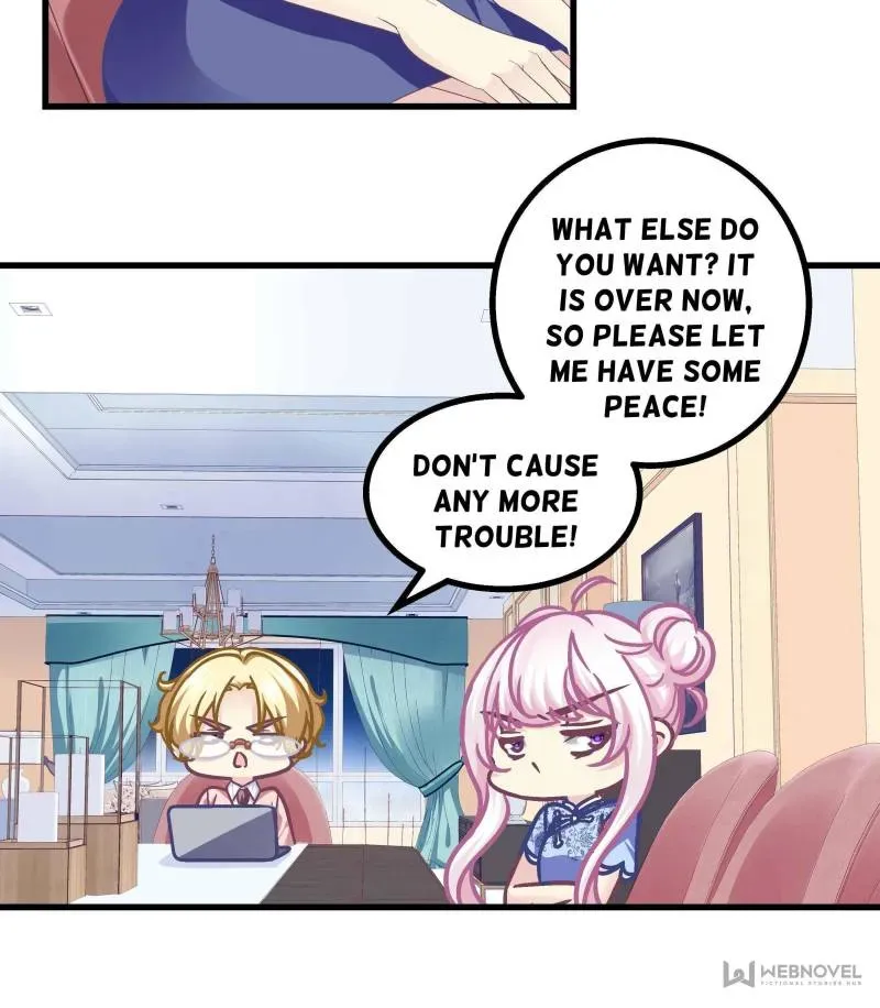 Heavenly Music Familiar Spirits Chapter 159 Online - página 57
