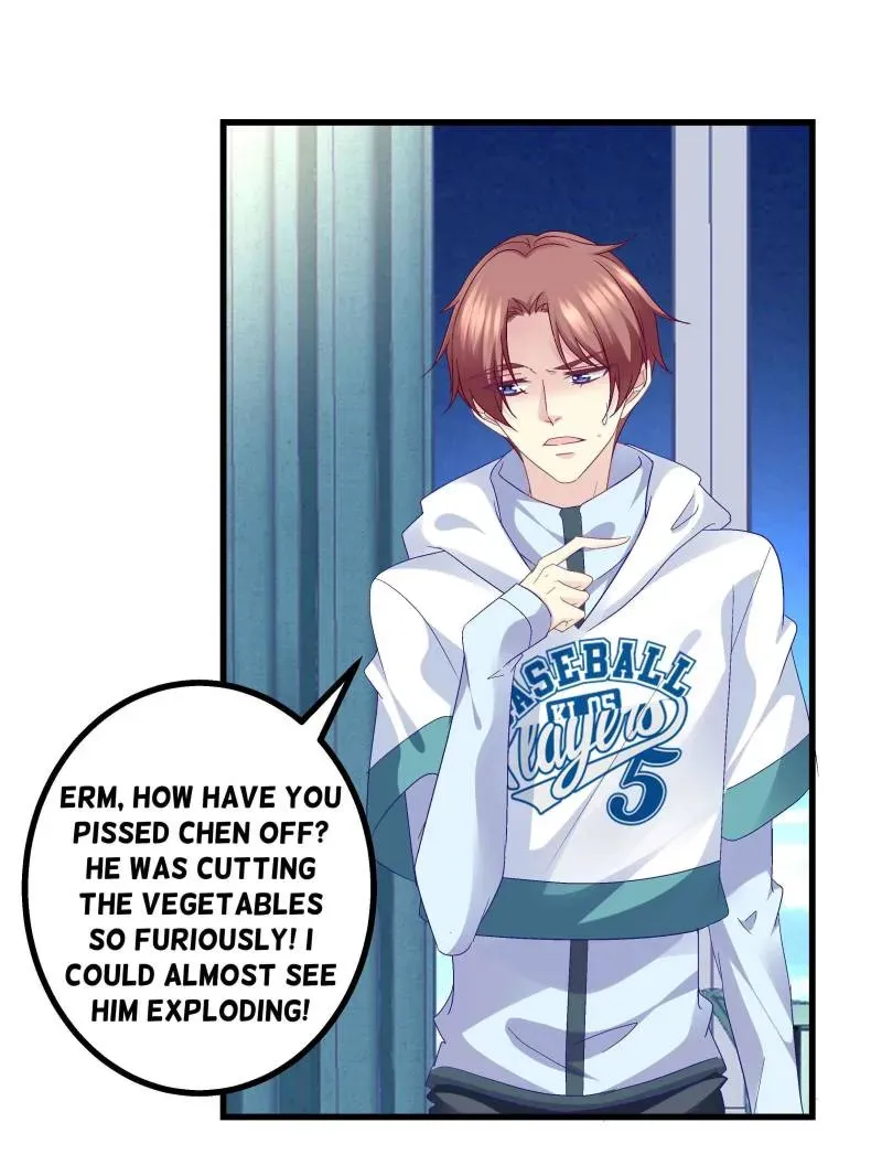 Heavenly Music Familiar Spirits Chapter 159 Online - página 58
