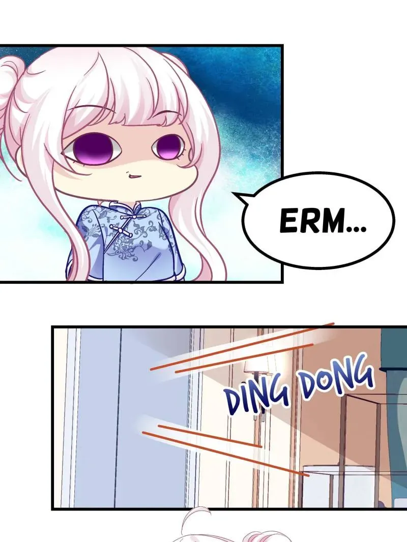 Heavenly Music Familiar Spirits Chapter 159 Online - página 59