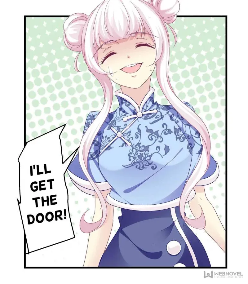Heavenly Music Familiar Spirits Chapter 159 Online - página 60