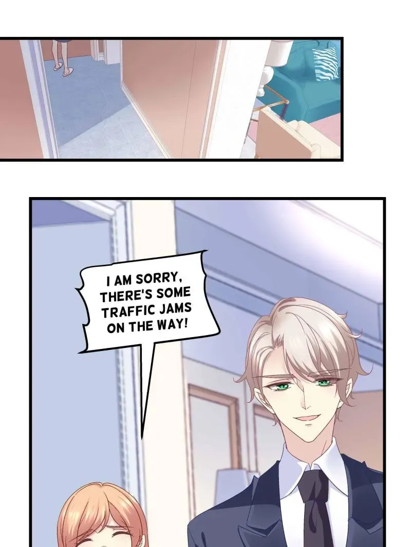 Heavenly Music Familiar Spirits Chapter 159 Online - página 61
