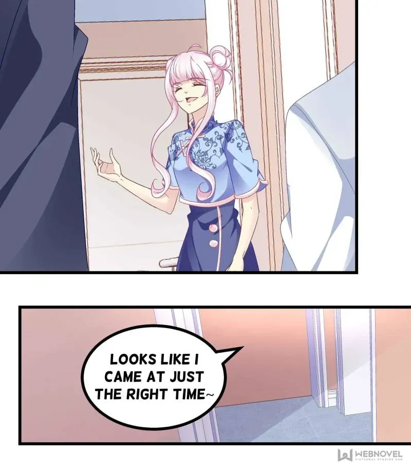 Heavenly Music Familiar Spirits Chapter 159 Online - página 63