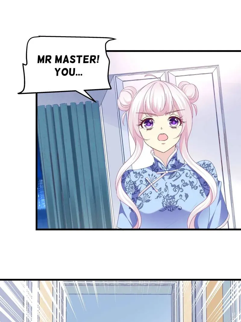 Heavenly Music Familiar Spirits Chapter 159 Online - página 64