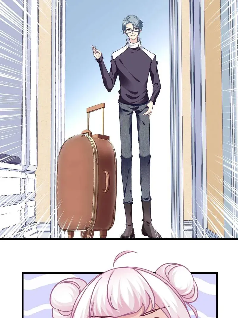 Heavenly Music Familiar Spirits Chapter 159 Online - página 65