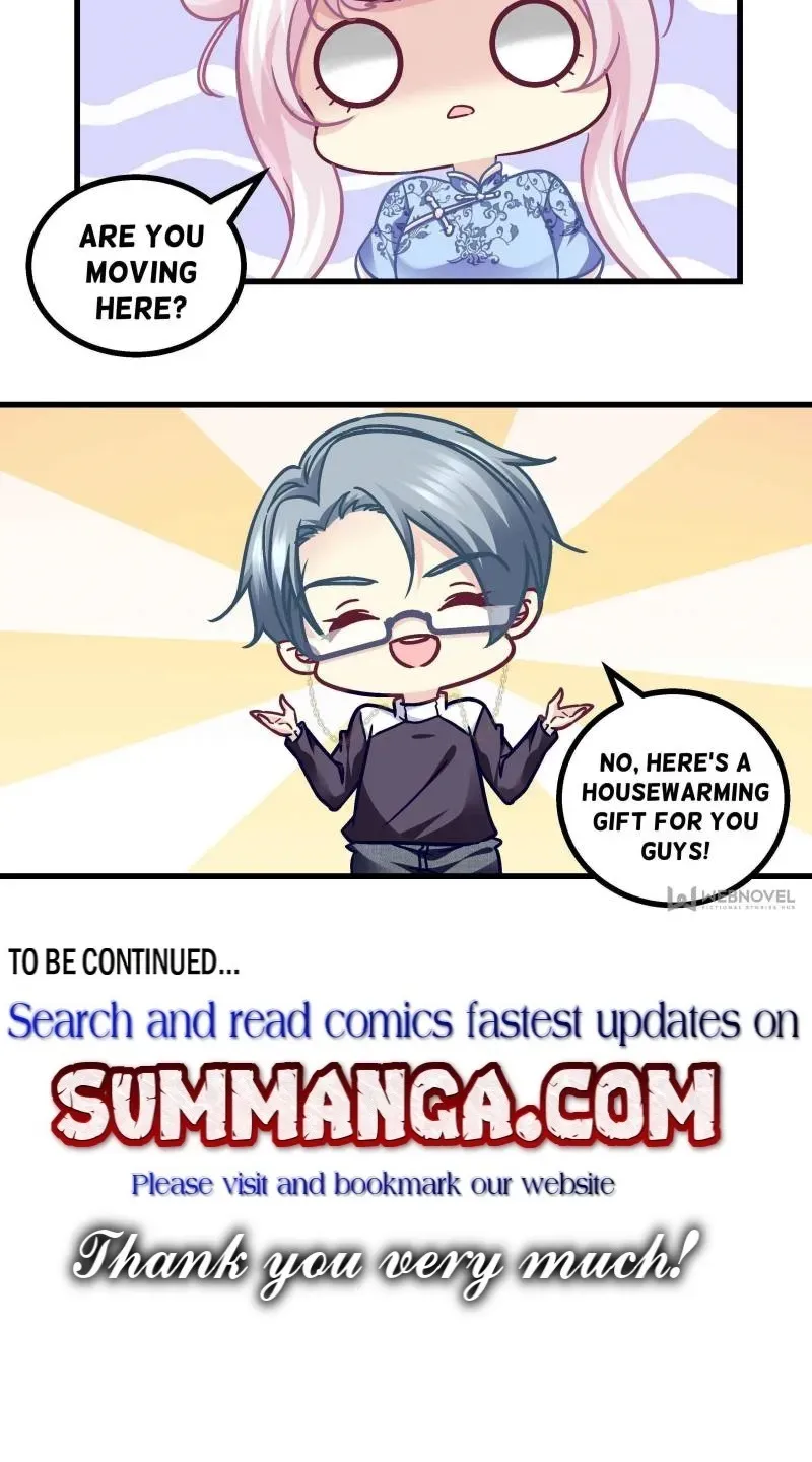 Heavenly Music Familiar Spirits Chapter 159 Online - página 66
