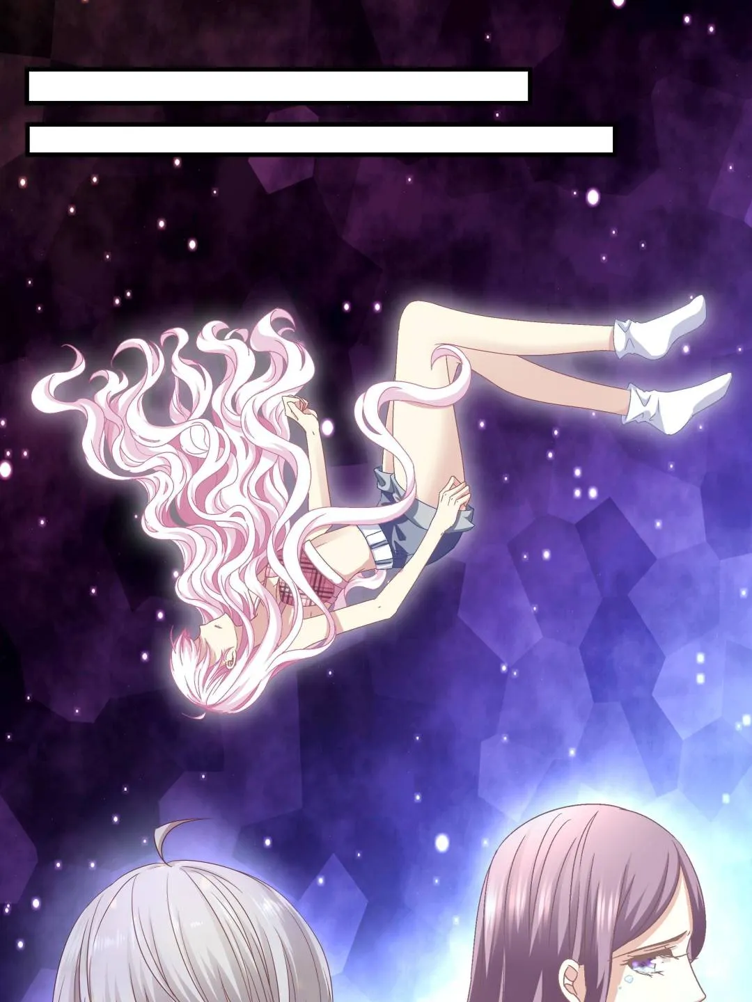 Heavenly Music Familiar Spirits Chapter 16 Online - página 1