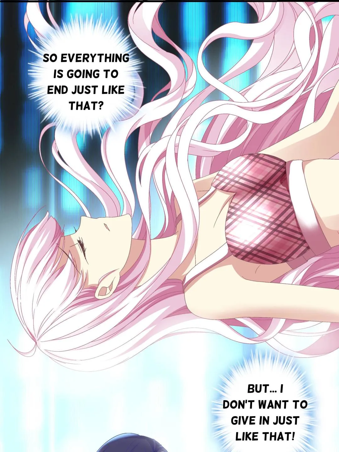 Heavenly Music Familiar Spirits Chapter 16 Online - página 3
