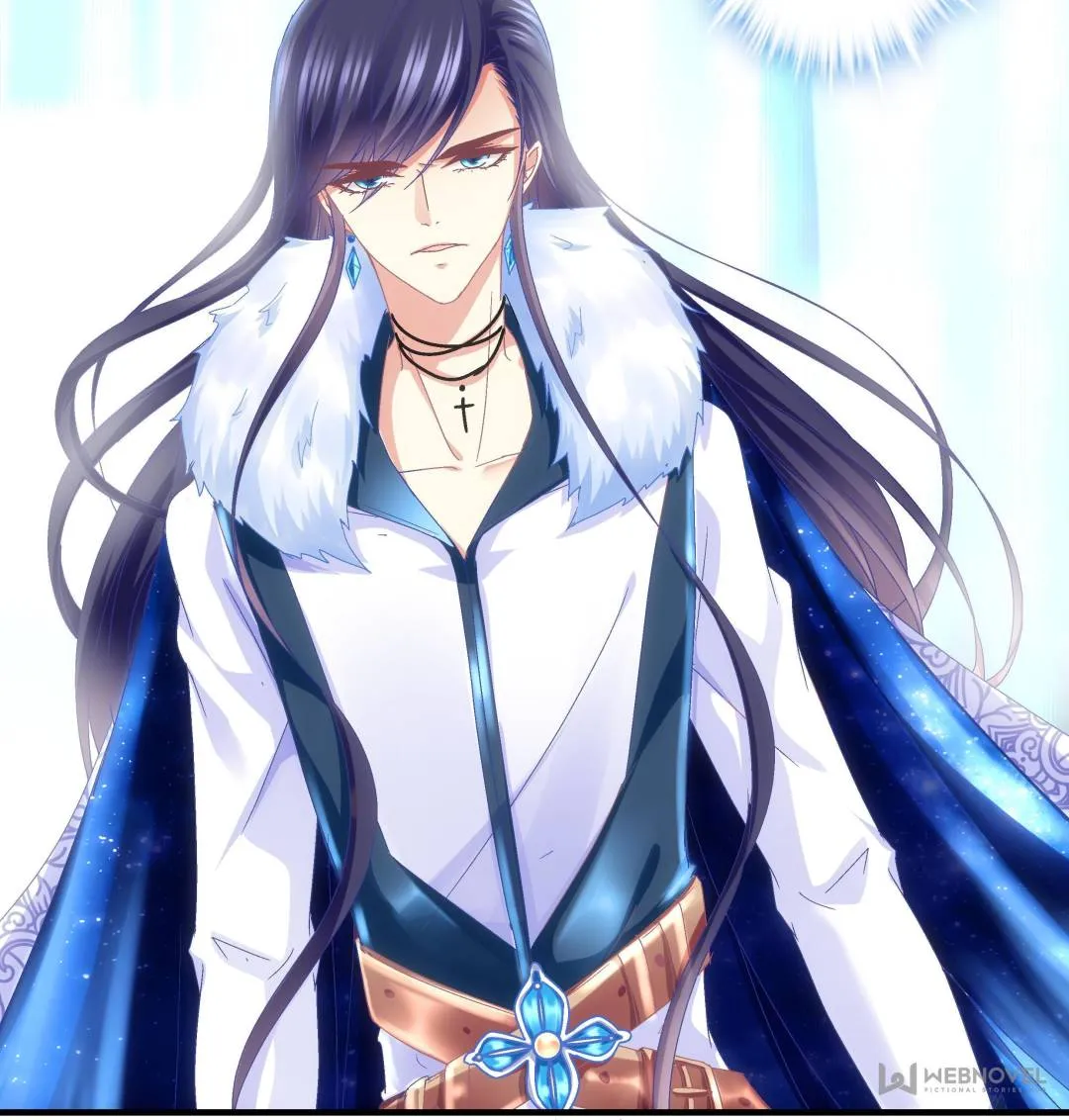 Heavenly Music Familiar Spirits Chapter 16 Online - página 4