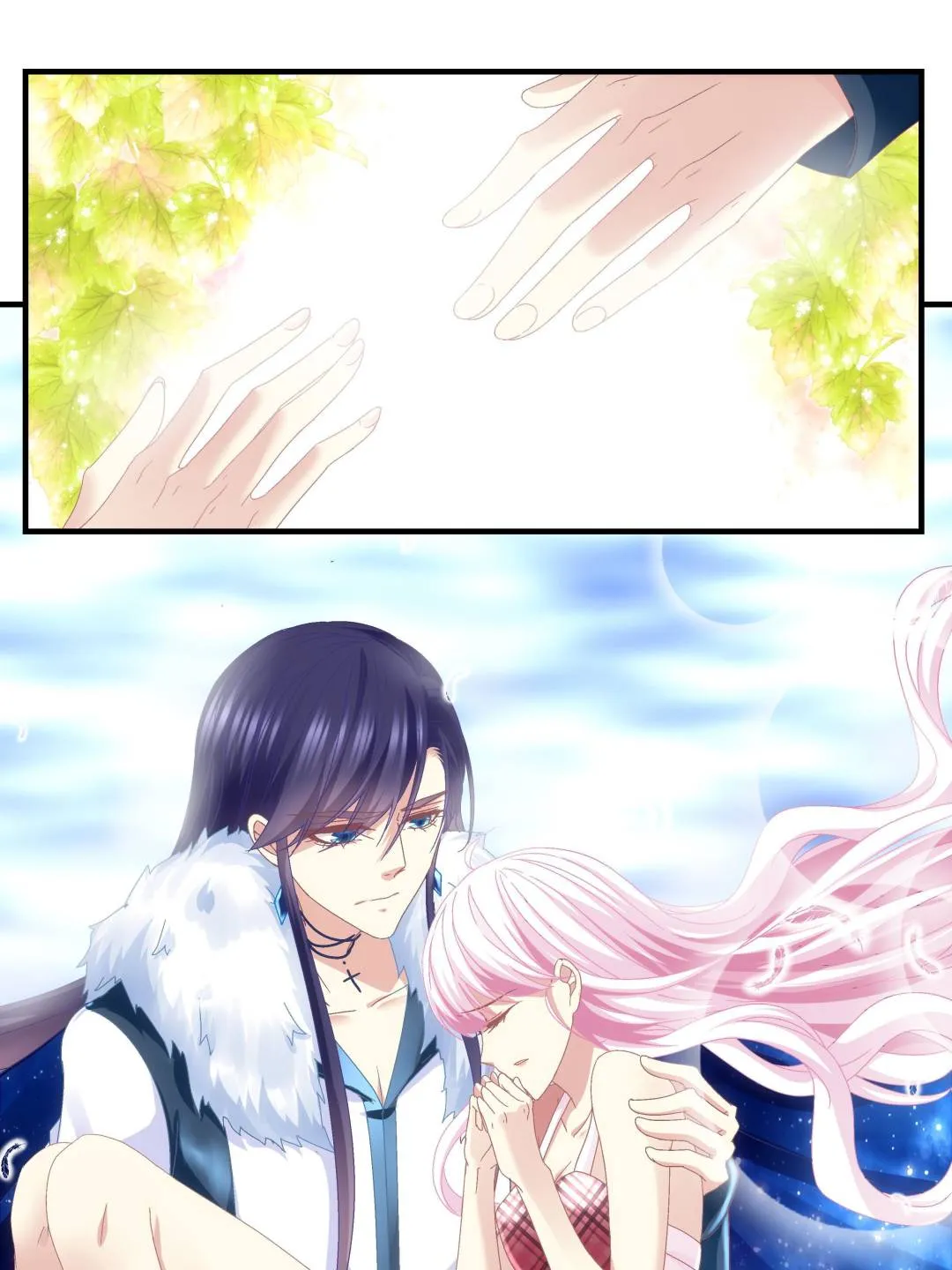 Heavenly Music Familiar Spirits Chapter 16 Online - página 5