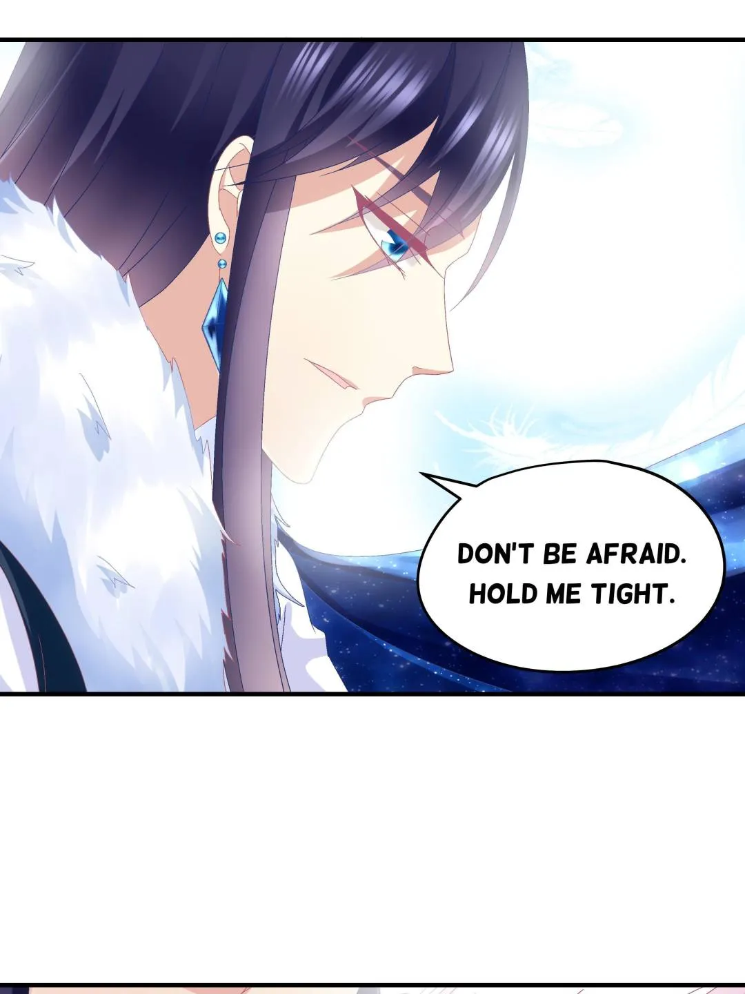 Heavenly Music Familiar Spirits Chapter 16 Online - página 8
