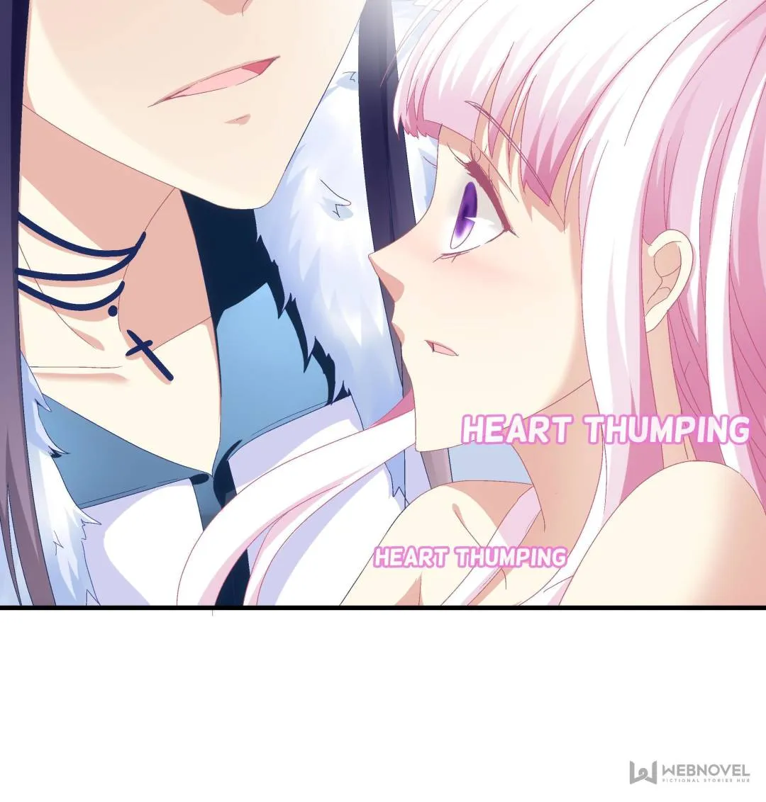 Heavenly Music Familiar Spirits Chapter 16 Online - página 9