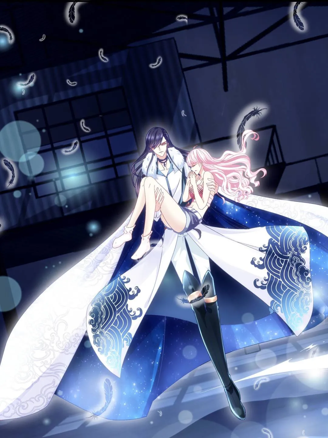 Heavenly Music Familiar Spirits Chapter 16 Online - página 10