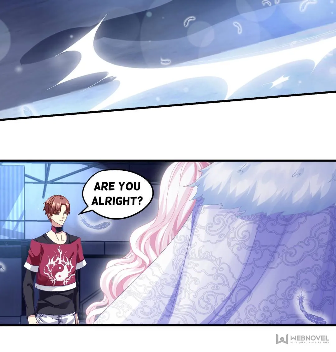 Heavenly Music Familiar Spirits Chapter 16 Online - página 11