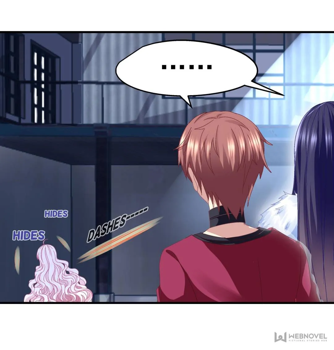 Heavenly Music Familiar Spirits Chapter 16 Online - página 13
