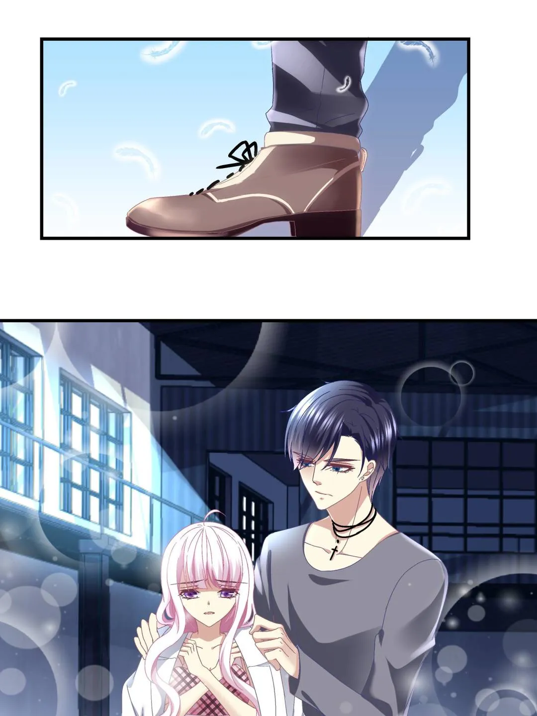 Heavenly Music Familiar Spirits Chapter 16 Online - página 14
