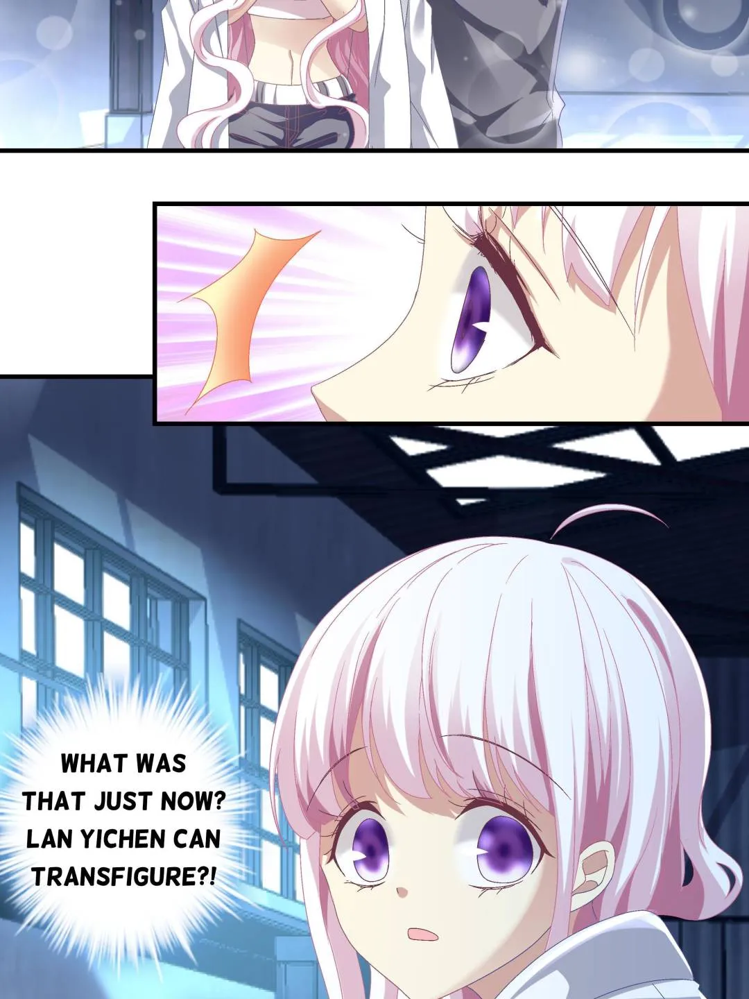Heavenly Music Familiar Spirits Chapter 16 Online - página 15