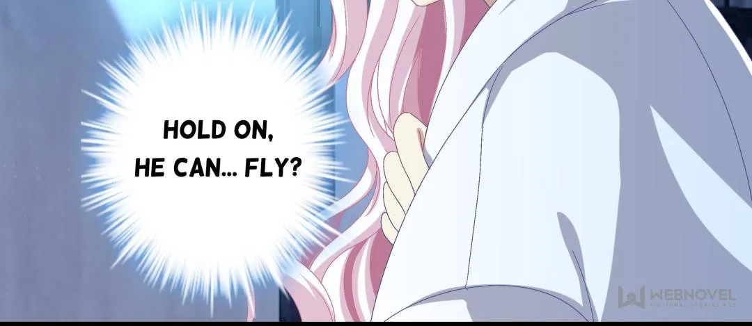 Heavenly Music Familiar Spirits Chapter 16 Online - página 16
