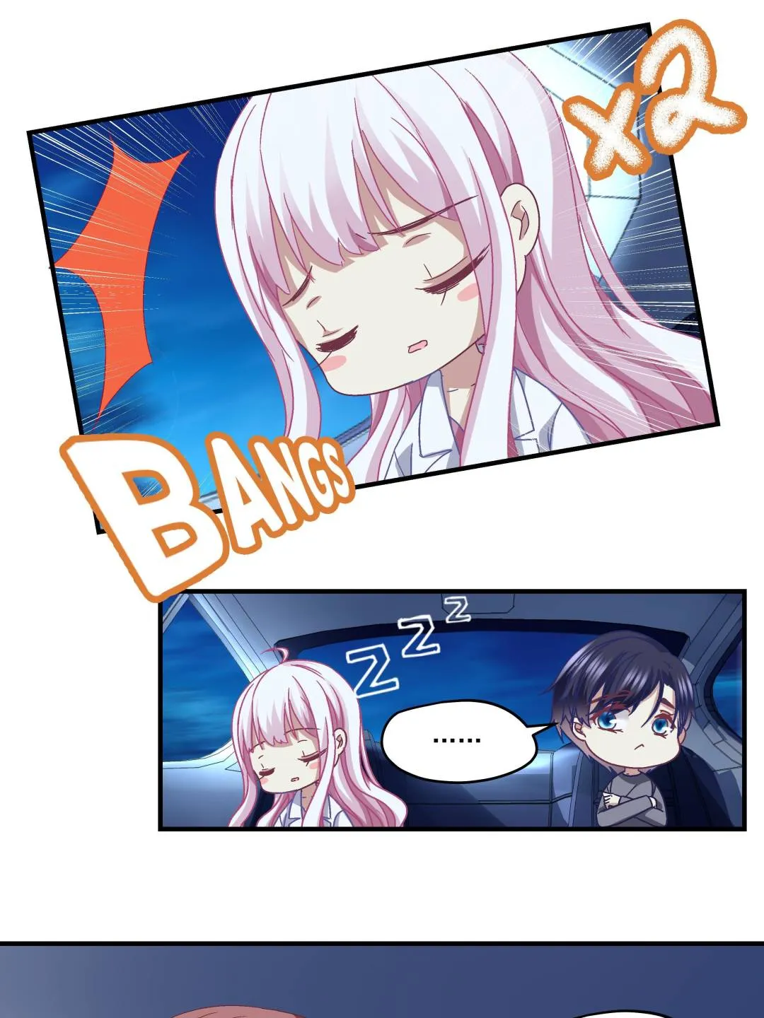 Heavenly Music Familiar Spirits Chapter 16 Online - página 23
