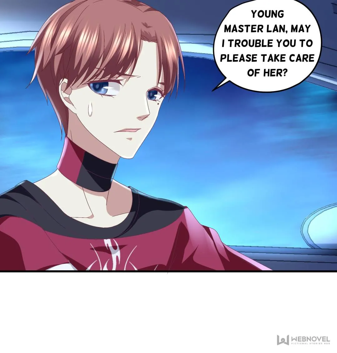 Heavenly Music Familiar Spirits Chapter 16 Online - página 24