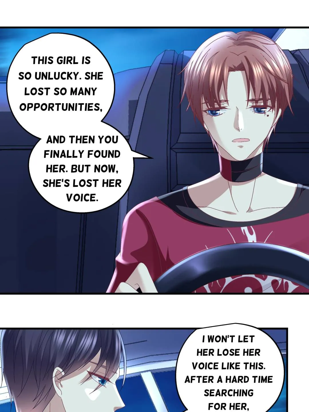 Heavenly Music Familiar Spirits Chapter 16 Online - página 28