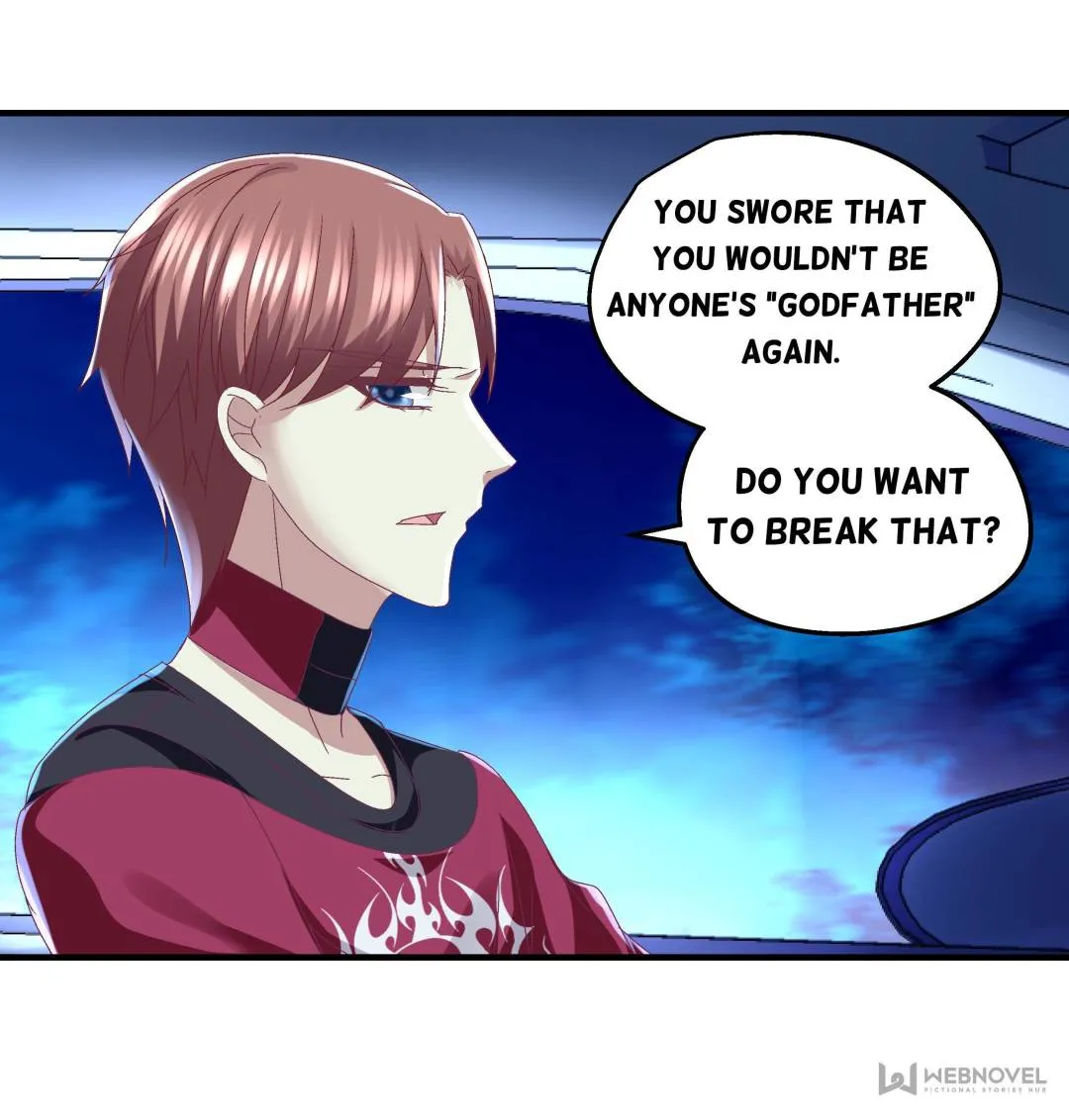Heavenly Music Familiar Spirits Chapter 16 Online - página 31
