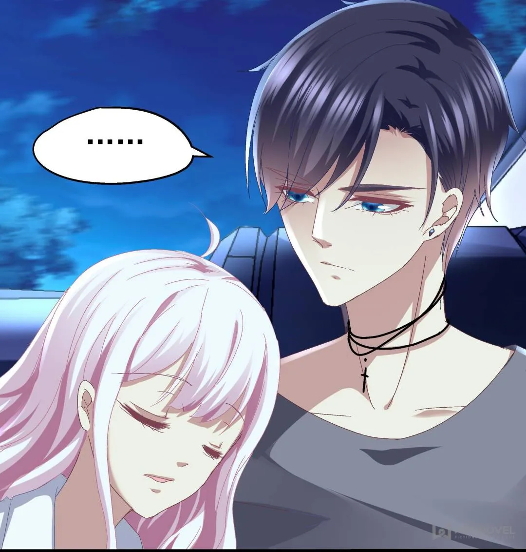 Heavenly Music Familiar Spirits Chapter 16 Online - página 33