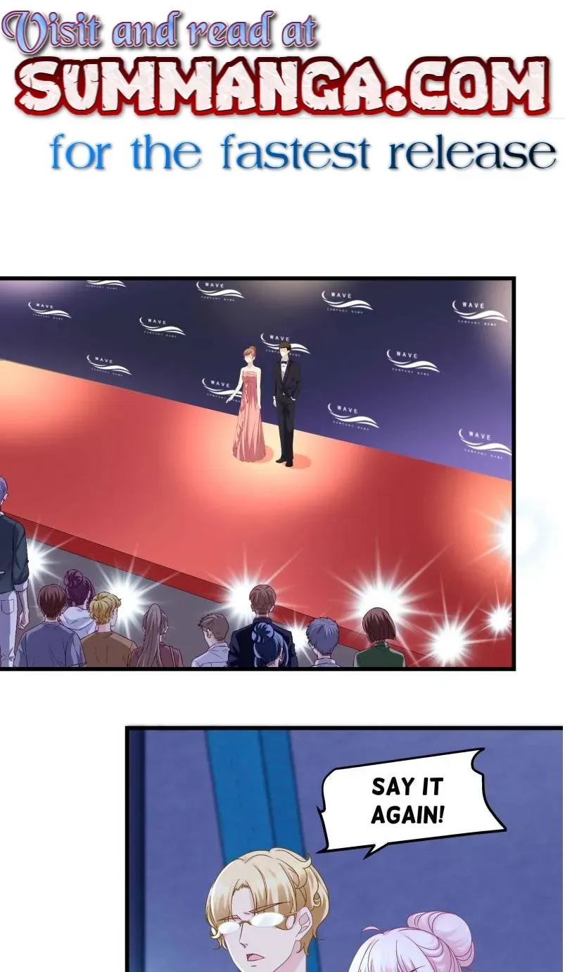Heavenly Music Familiar Spirits Chapter 165 Online - página 1