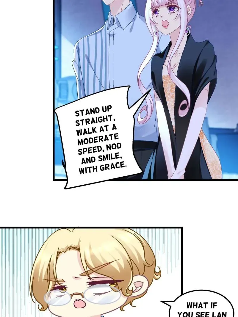 Heavenly Music Familiar Spirits Chapter 165 Online - página 2