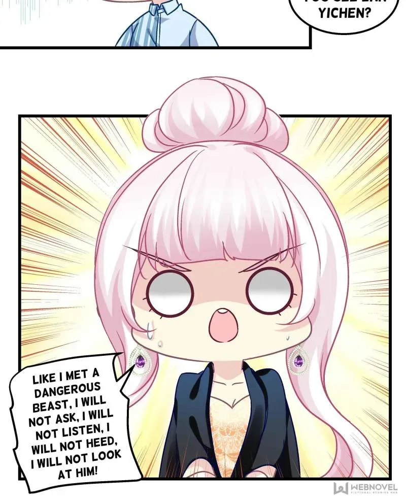 Heavenly Music Familiar Spirits Chapter 165 Online - página 3
