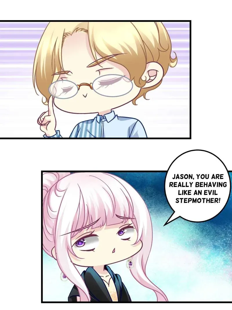 Heavenly Music Familiar Spirits Chapter 165 Online - página 4