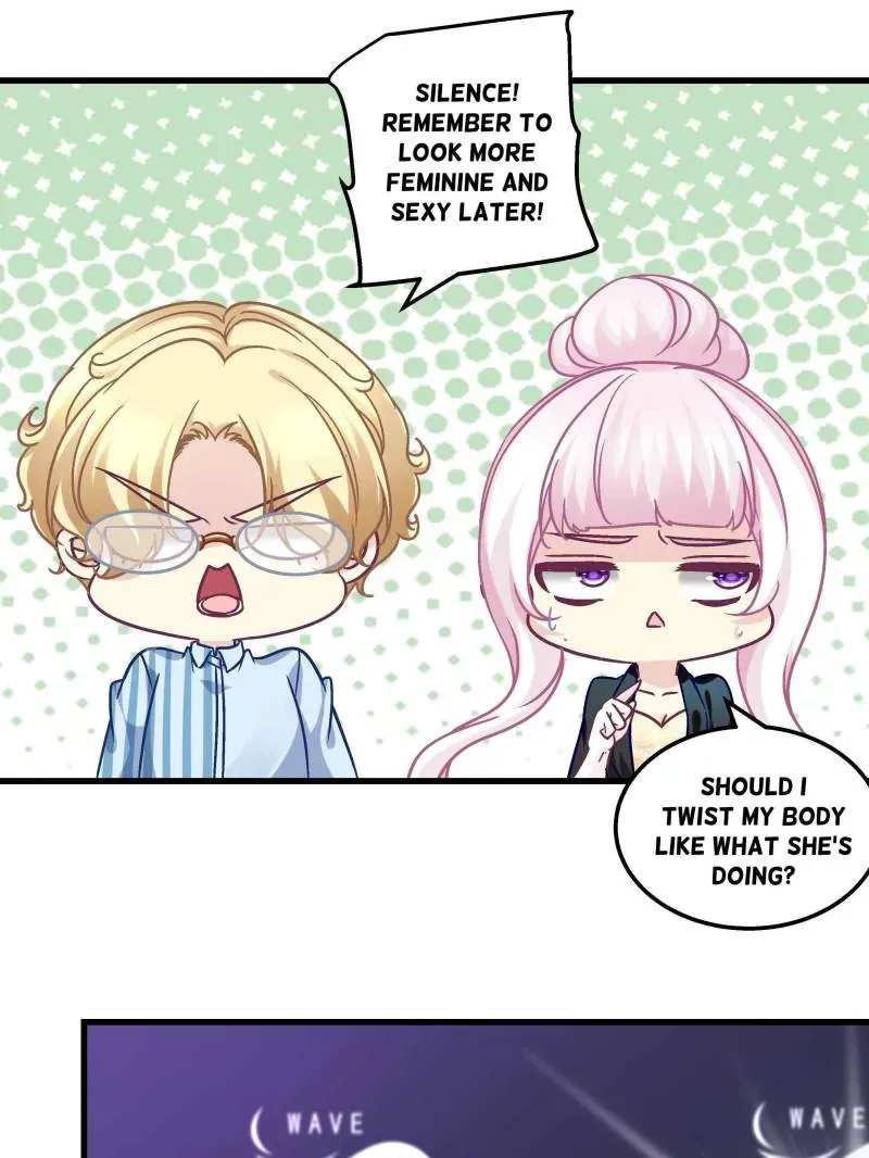 Heavenly Music Familiar Spirits Chapter 165 Online - página 5