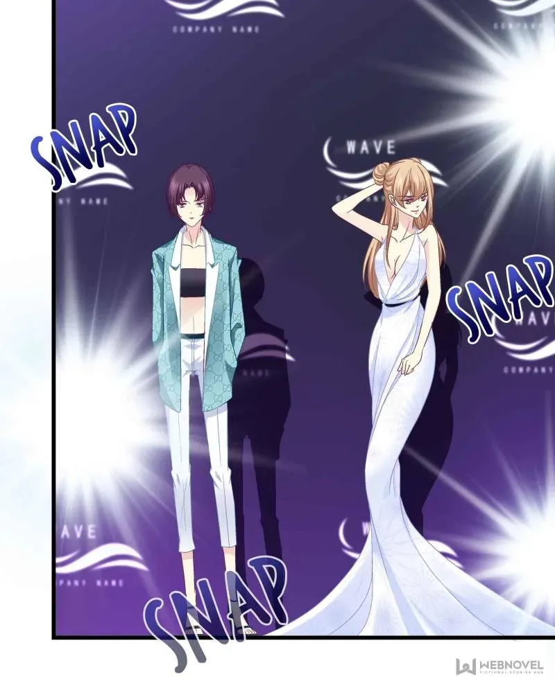 Heavenly Music Familiar Spirits Chapter 165 Online - página 6