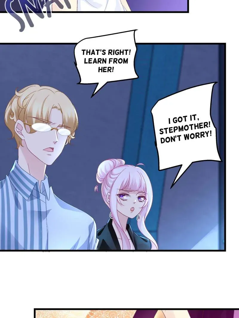 Heavenly Music Familiar Spirits Chapter 165 Online - página 8
